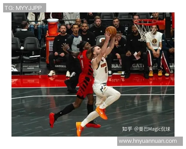 开拓者再胜掘金,取得系列赛领先:战术与意志的完美结合