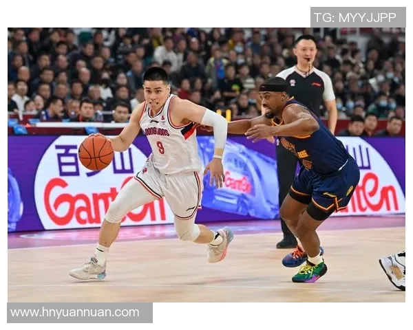 广州八一宣布外援内线加强2023-24赛季冲击季后赛