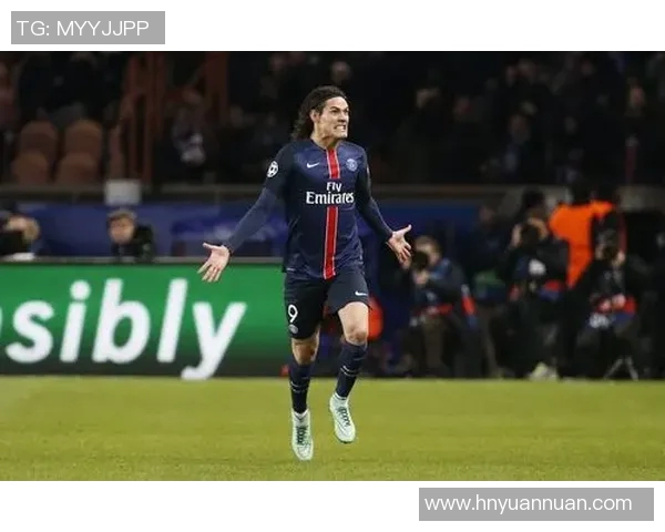 巴黎圣日耳曼神奇连胜!卡瓦尼绝杀助球队守住不败纪录