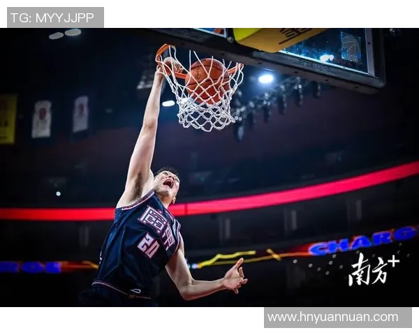 广东华南虎连胜达10场,稳坐积分榜第一,引领CBA新风潮